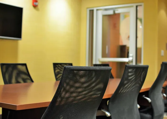 Fairfield Inn & Suites By Marriott Omaha Northwest