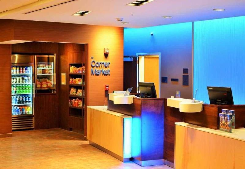 Fairfield & By Marriott Northwest Omaha