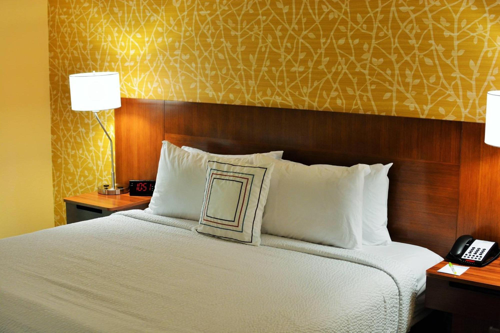 Fairfield & By Marriott Northwest Hotel