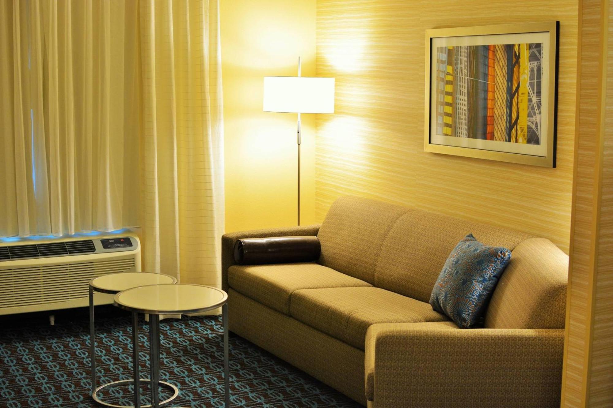 Fairfield & By Marriott Northwest