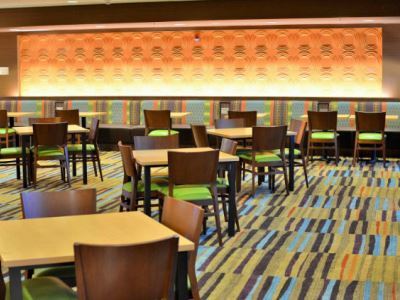 Fairfield & By Marriott Northwest