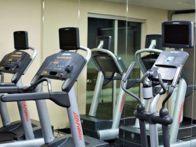 Hotel Fairfield & By Marriott Northwest Omaha