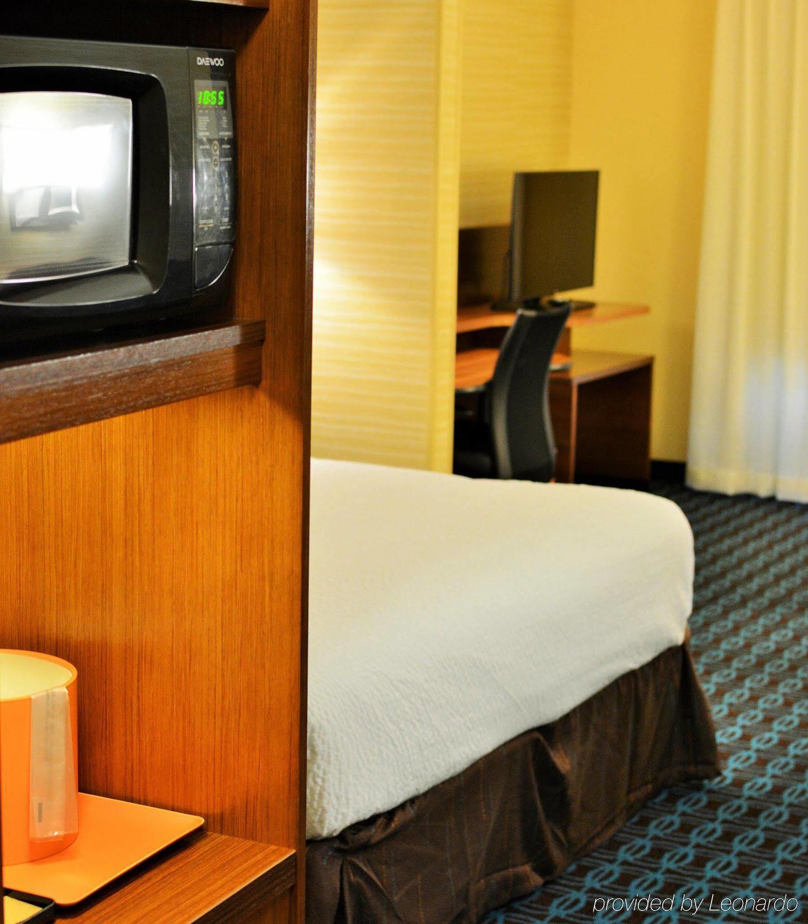 Hotel Fairfield & By Marriott Northwest