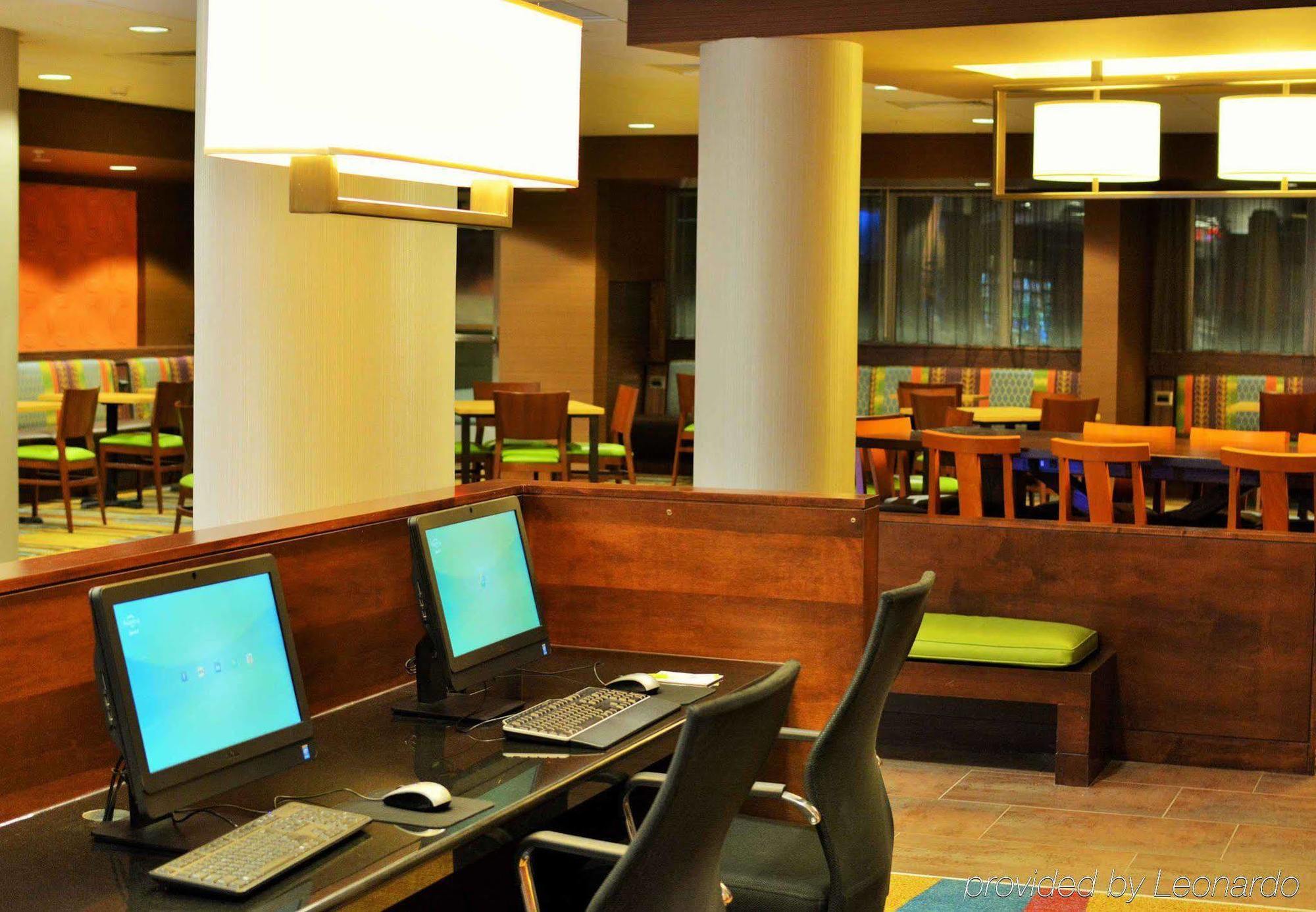 Hotel Fairfield & By Marriott Northwest